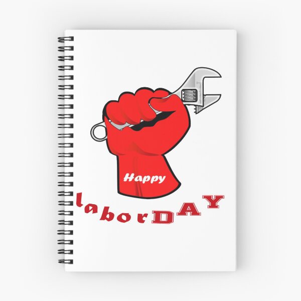 Item preview, Happy Labor Day 2018 designed and sold by GeniePixel.