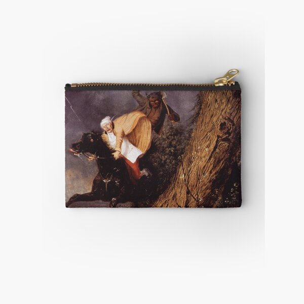 Item preview, The Devil and Tom Walker - Charles Deas  designed and sold by Vintage Designs +.