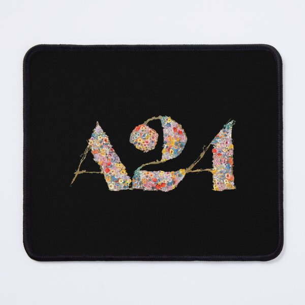 Item preview, A24 Flower films Midsommar Logo designed and sold by Polycarz.