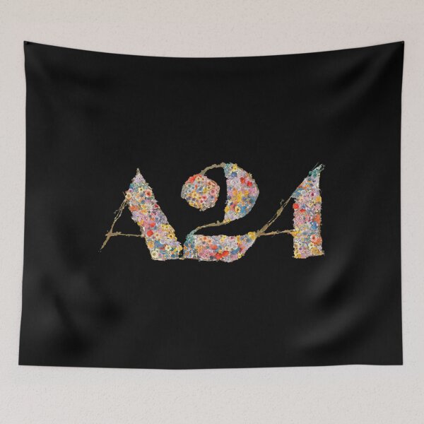 Item preview, A24 Flower films Midsommar Logo  designed and sold by Polycarz.