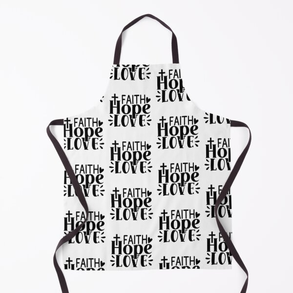Item preview, Faith Hope Love designed and sold by tellit24seven.