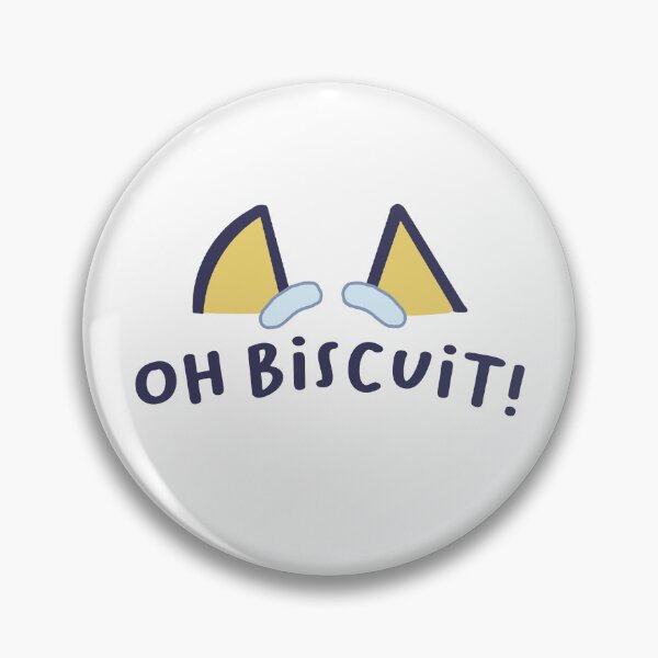 Item preview, Oh Biscuit! designed and sold by waderpaker.