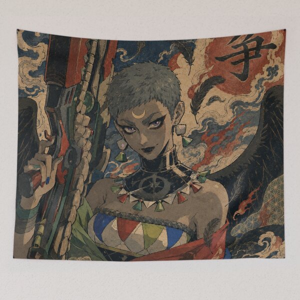 Item preview, Eris Hades 2 Fanart designed and sold by bapupa.
