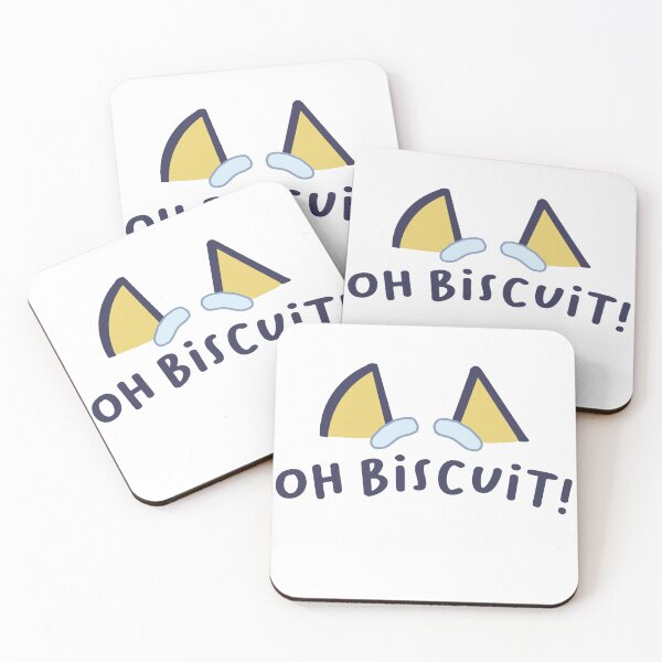 Item preview, Oh Biscuit! designed and sold by waderpaker.
