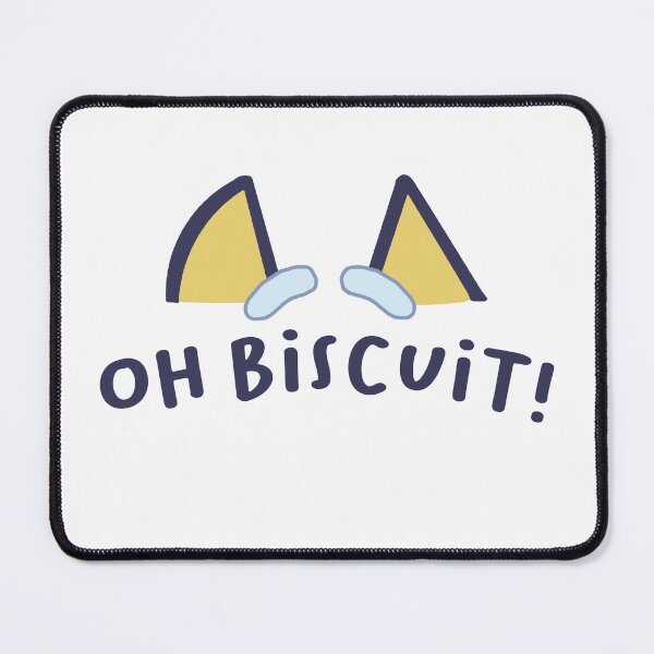 Item preview, Oh Biscuit! designed and sold by waderpaker.
