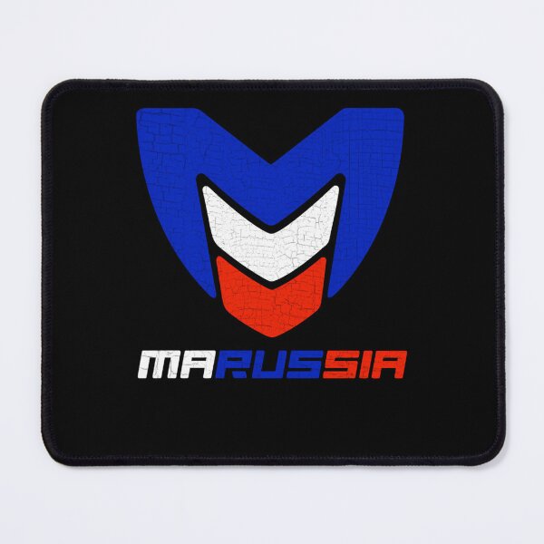 Item preview, For Marussia Motorsports Featuring designed and sold by Chrysalismist.