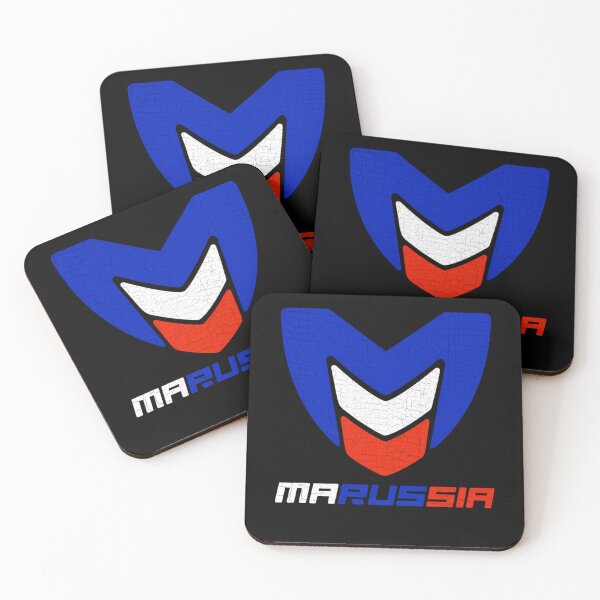 Item preview, For Marussia Motorsports Featuring designed and sold by Chrysalismist.