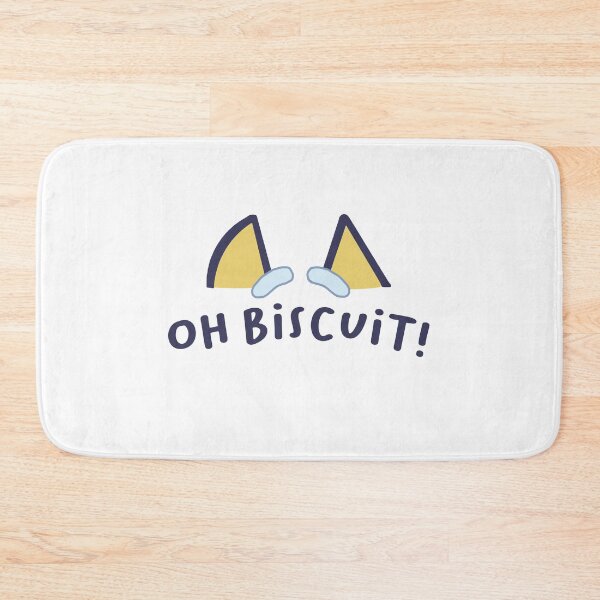 Item preview, Oh Biscuit! designed and sold by waderpaker.