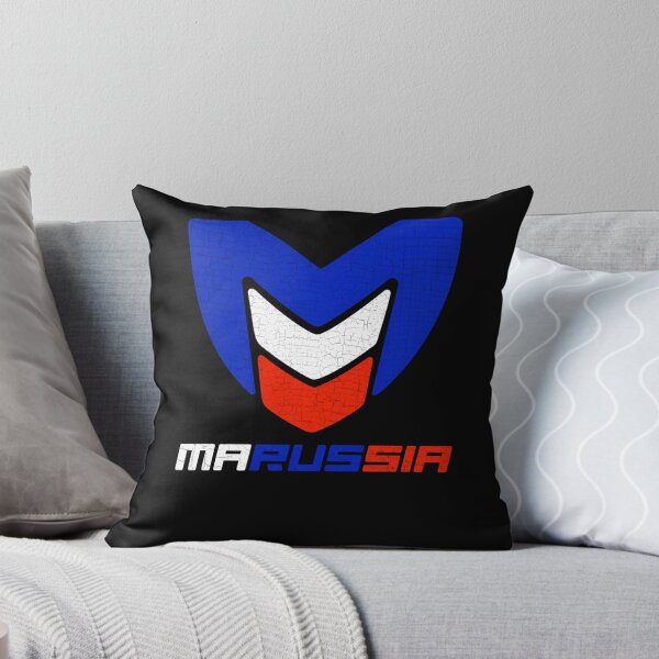 Item preview, For Marussia Motorsports Featuring designed and sold by Chrysalismist.