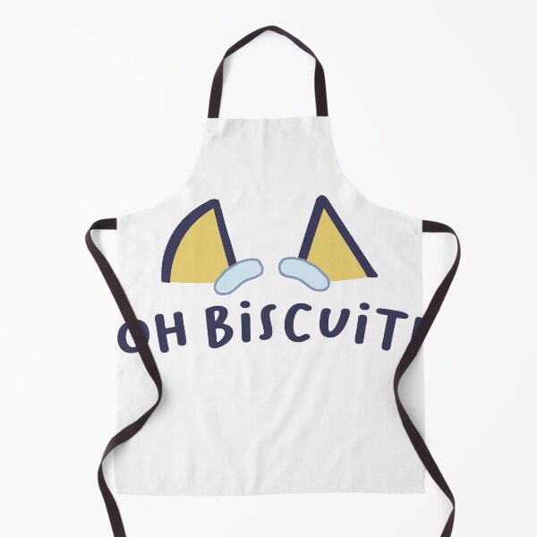 Item preview, Oh Biscuit! designed and sold by waderpaker.