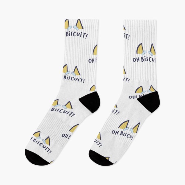 Item preview, Oh Biscuit! designed and sold by waderpaker.