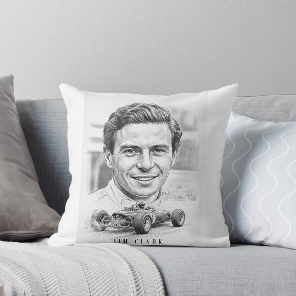 Item preview, Jim Clark designed and sold by Theodor Decker.