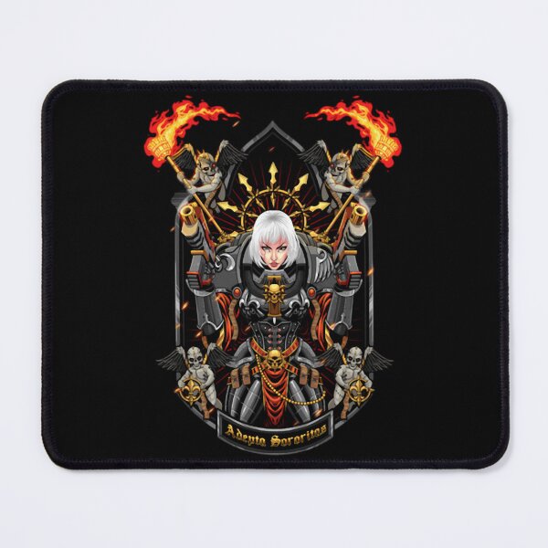 Item preview, Adepta Sororitas Classic  designed and sold by Polycarz.