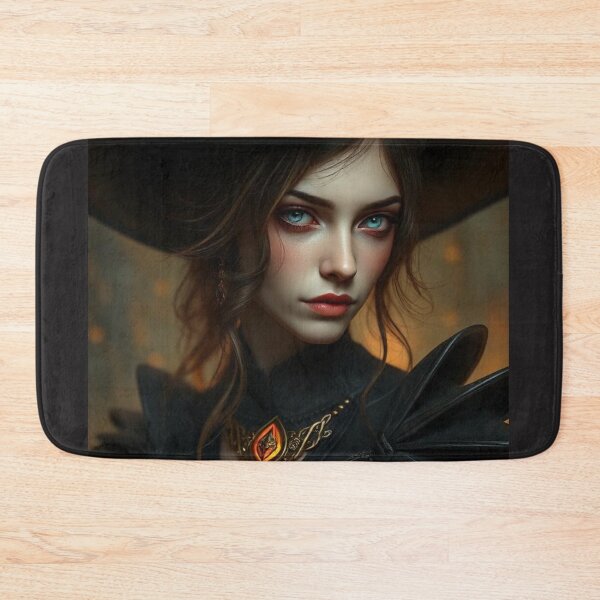 Item preview, Vampire woman designed and sold by Black Rose Products .