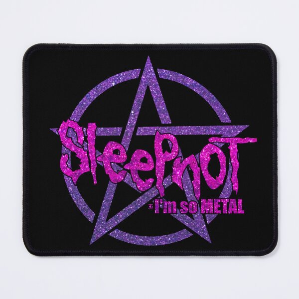 Item preview, SleepNot: not sleeping is for rebels (and parents) designed and sold by idjy.