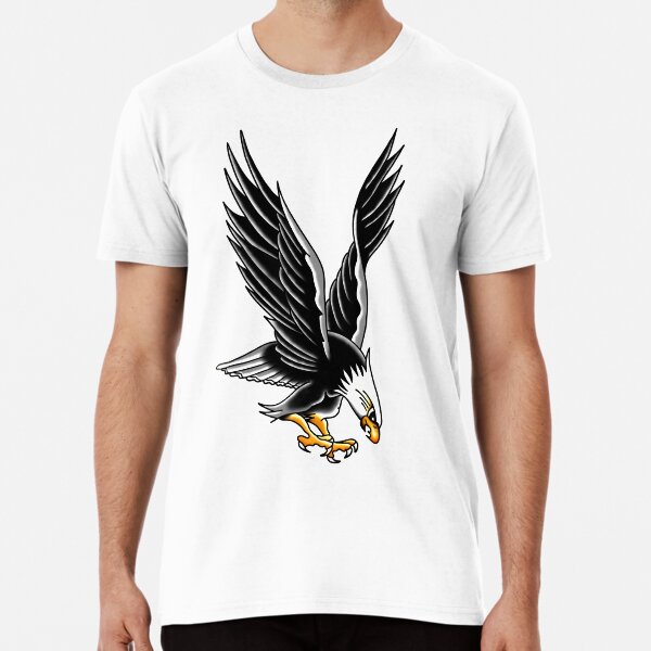 Item preview, Traditional Eagle  designed and sold by sparry.