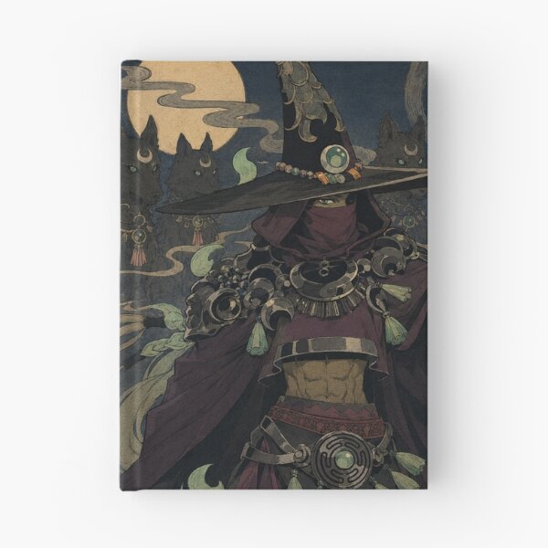 Item preview, Hecate Hades 2 Fanart designed and sold by bapupa.