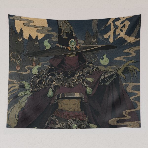 Item preview, Hecate Hades 2 Fanart designed and sold by bapupa.