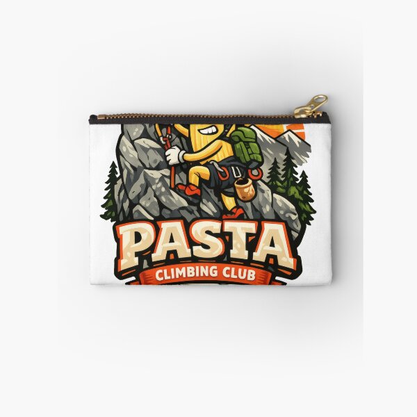 Artikelvorschau, Pasta Climbing Club entworfen und verkauft von TheRealTaria.