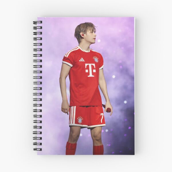 Item preview, KIM TAEHYUNG BTS / ARIRANG / BTS Comeback Concert 2026 / Army / V Bias / V Hot / V Merch / V Arirang /  Taehyung / Winter Bear / FIFA /  Football / On Stage designed and sold by TeenLake.