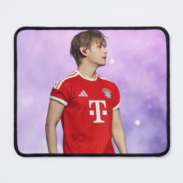 Item preview, KIM TAEHYUNG BTS / ARIRANG / BTS Comeback Concert 2026 / Army / V Bias / V Hot / V Merch / V Arirang / Taehyung / Winter Bear / FIFA / Football / On Stage designed and sold by TeenLake.