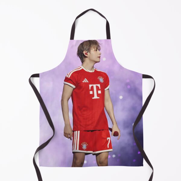 Item preview, KIM TAEHYUNG BTS / ARIRANG / BTS Comeback Concert 2026 / Army / V Bias / V Hot / V Merch / V Arirang / Taehyung / Winter Bear / FIFA / Football / On Stage designed and sold by TeenLake.