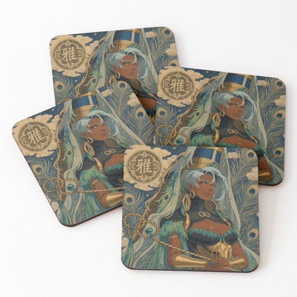 Item preview, Hera Hades 2 Fanart designed and sold by bapupa.