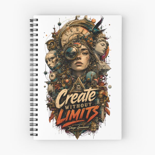 Item preview, Create limits designed and sold by redmoon64.
