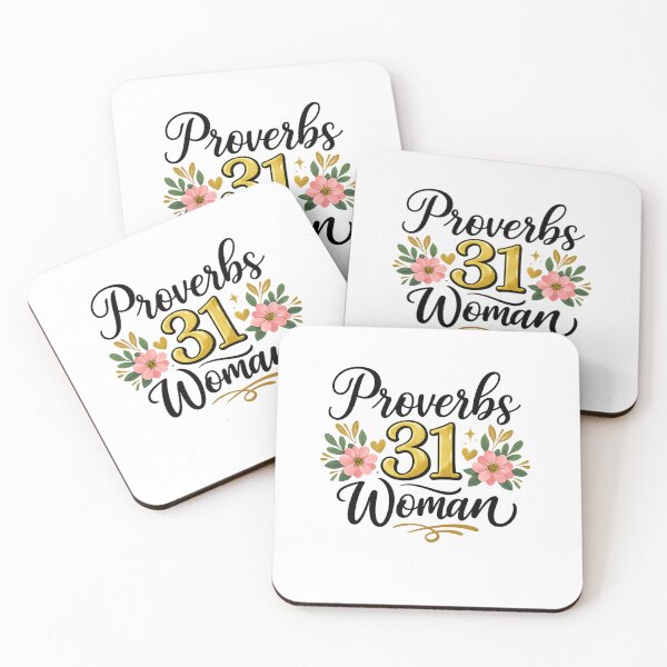 Item preview, Provers 31 Woman (2) designed and sold by tellit24seven.