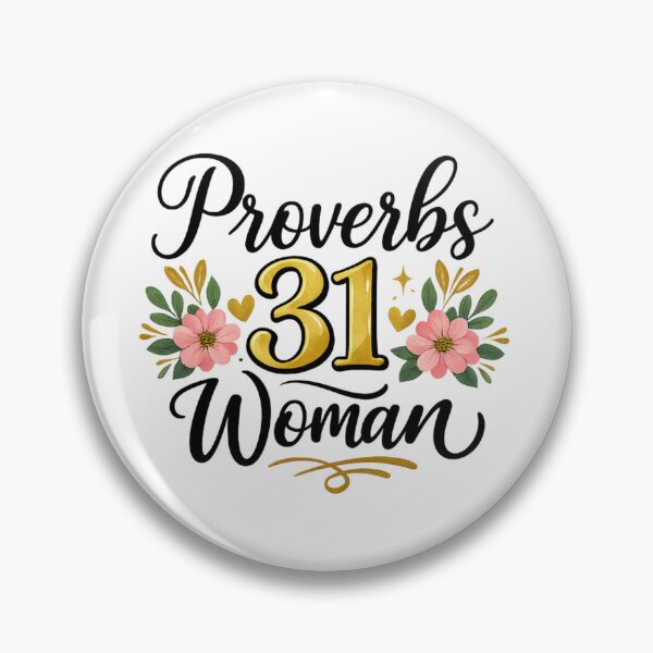 Item preview, Provers 31 Woman (2) designed and sold by tellit24seven.