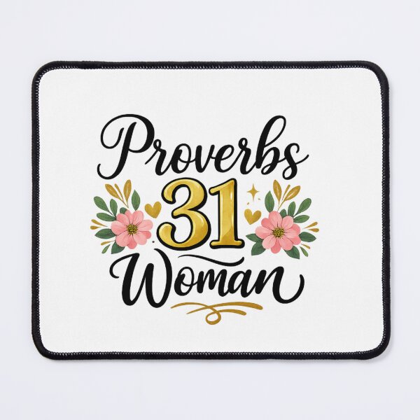 Item preview, Provers 31 Woman (2) designed and sold by tellit24seven.