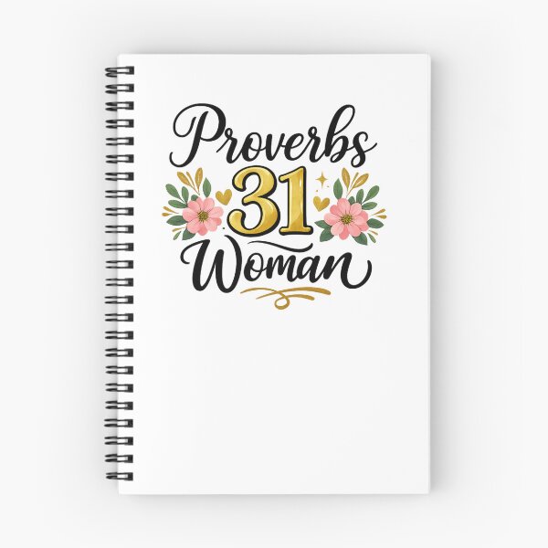 Item preview, Provers 31 Woman (2) designed and sold by tellit24seven.