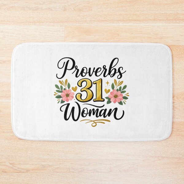 Item preview, Provers 31 Woman (2) designed and sold by tellit24seven.