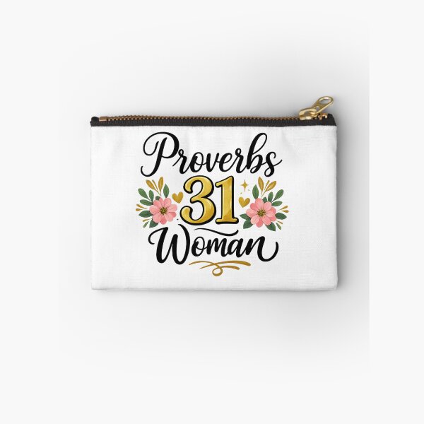 Item preview, Provers 31 Woman (2) designed and sold by tellit24seven.