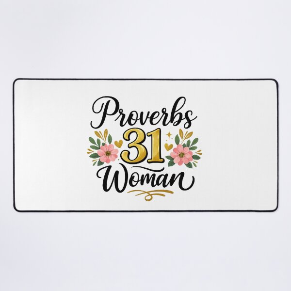 Item preview, Provers 31 Woman (2) designed and sold by tellit24seven.