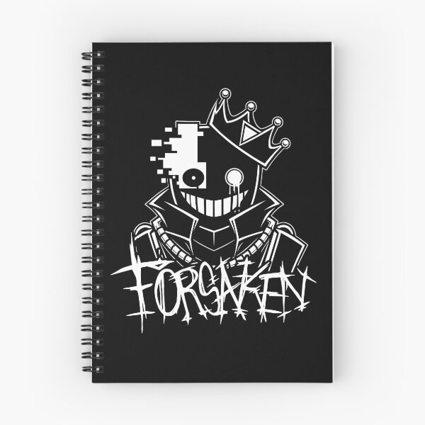 Item preview, Roblox Forsaken designed and sold by Gamify Store.