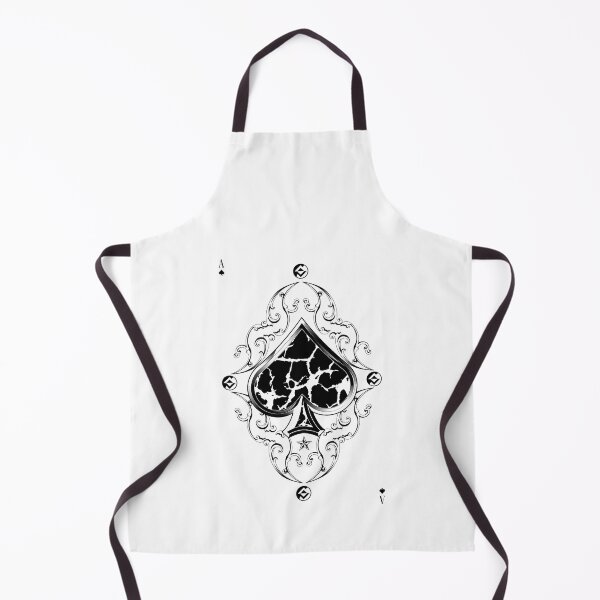 Item preview, Spades designed and sold by ONYX_O.
