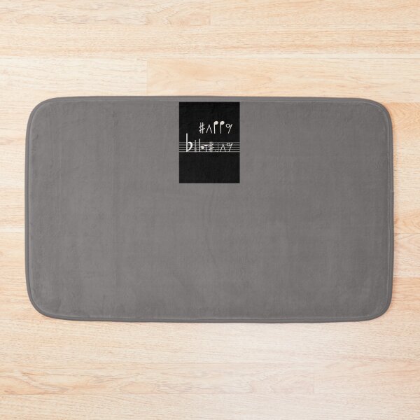 Item preview, Happy Birthday designed and sold by WesWay.