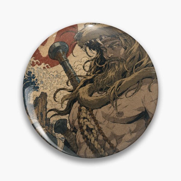 Artikelvorschau, Herakles Hades 2 Fanart entworfen und verkauft von bapupa.