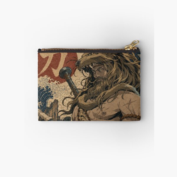 Item preview, Heracles Hades 2 Fanart designed and sold by bapupa.