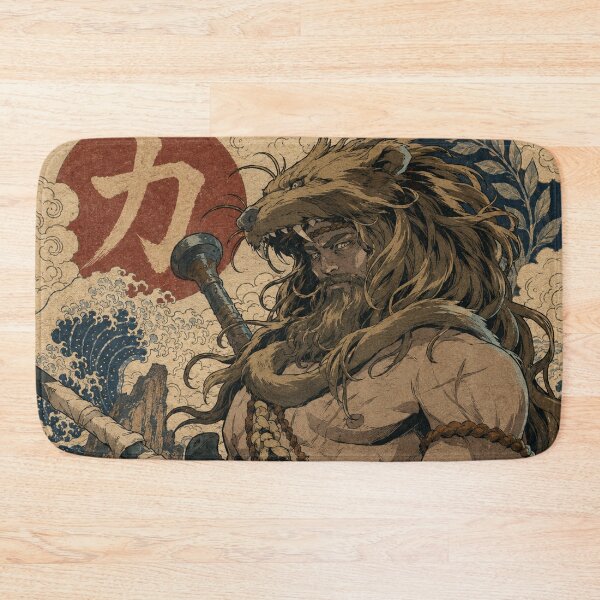Item preview, Heracles Hades 2 Fanart designed and sold by bapupa.