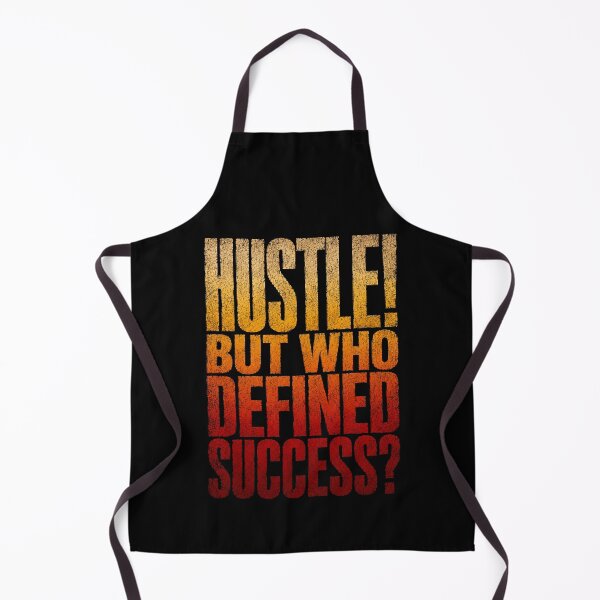 Item preview, MODES - Hustle But Who Defined Success designed and sold by MetusArt.