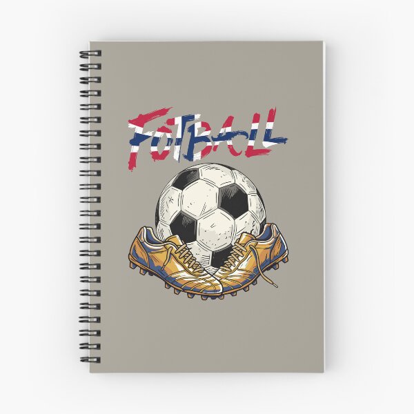 Item preview, Norwegian Football Heritage designed and sold by CARPIO Creations.