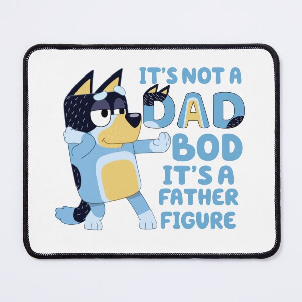 Item preview, Dad Figure designed and sold by waderpaker.