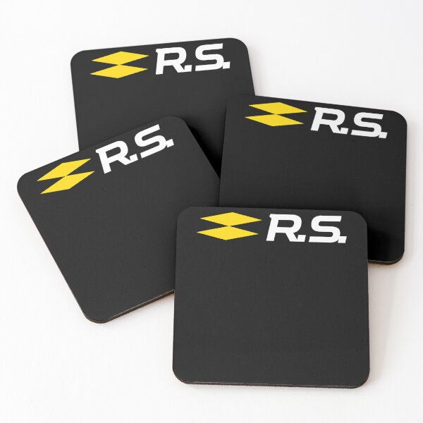 Item preview, R.S. Automotive Yellow designed and sold by T-Shirt Homes.