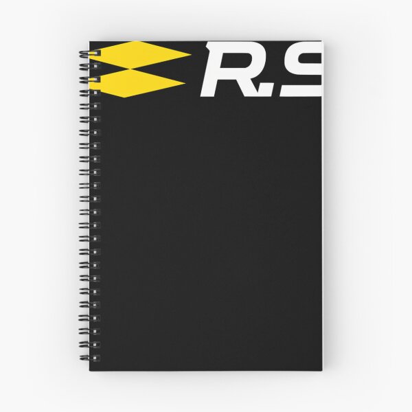 Item preview, R.S. Automotive Yellow designed and sold by T-Shirt Homes.