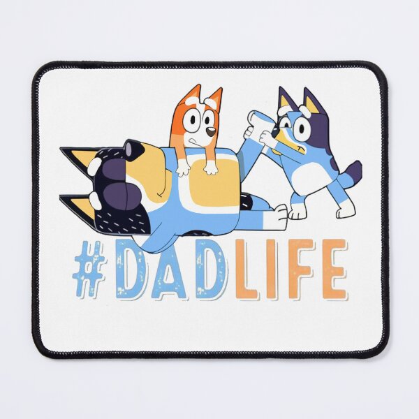 Item preview, DADLIFE designed and sold by waderpaker.