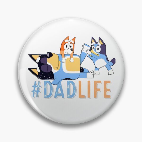Item preview, DADLIFE designed and sold by waderpaker.