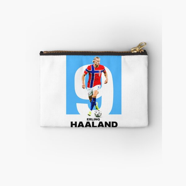 Item preview, Erling Haaland Classic T-Shirt designed and sold by oganespegenh.