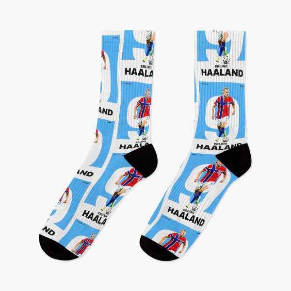 Item preview, Erling Haaland Classic T-Shirt designed and sold by oganespegenh.